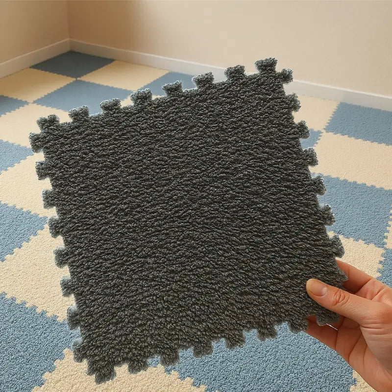 Moquette puzzle