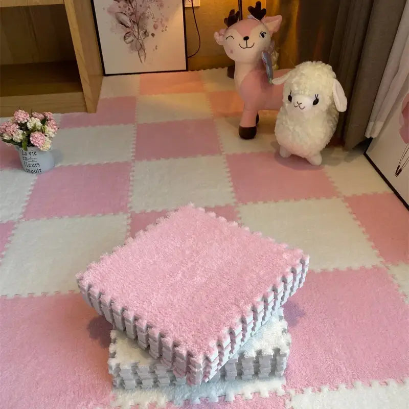 Moquette puzzle