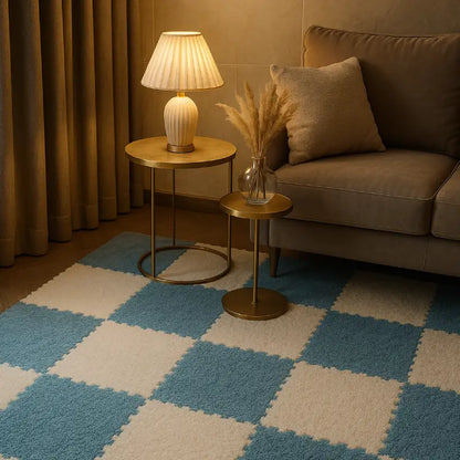 Moquette puzzle